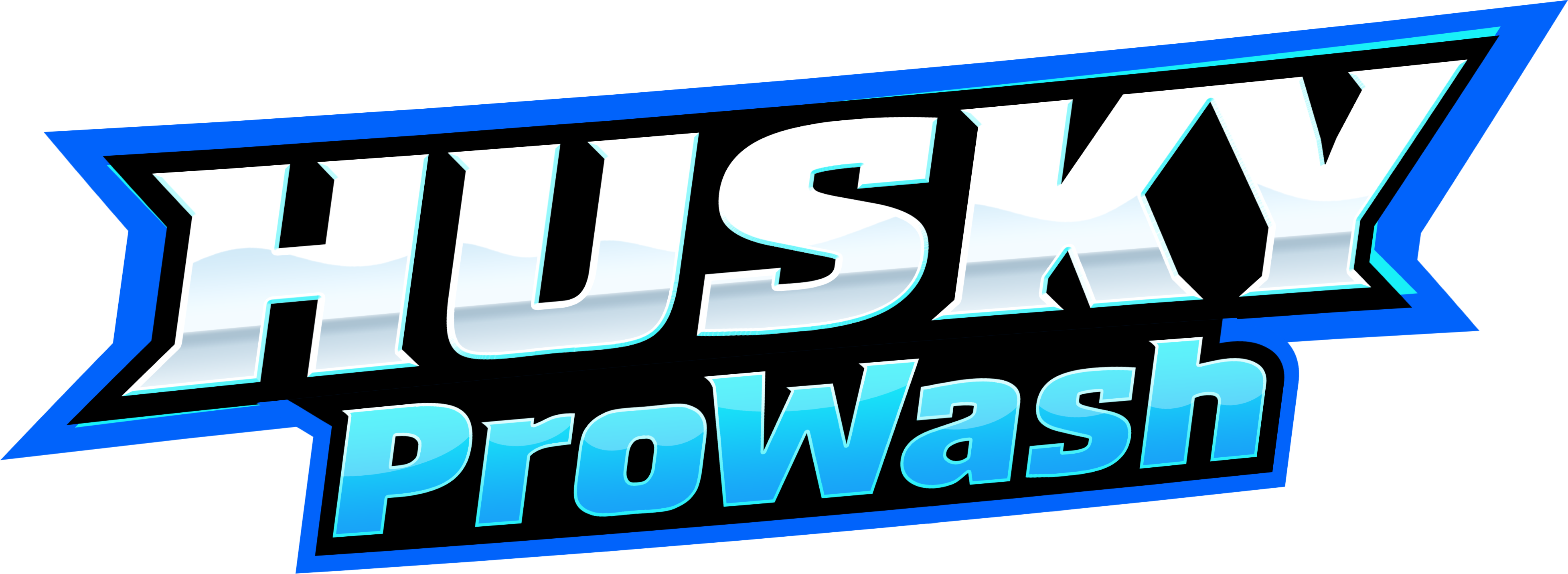 Husky Pro Wash